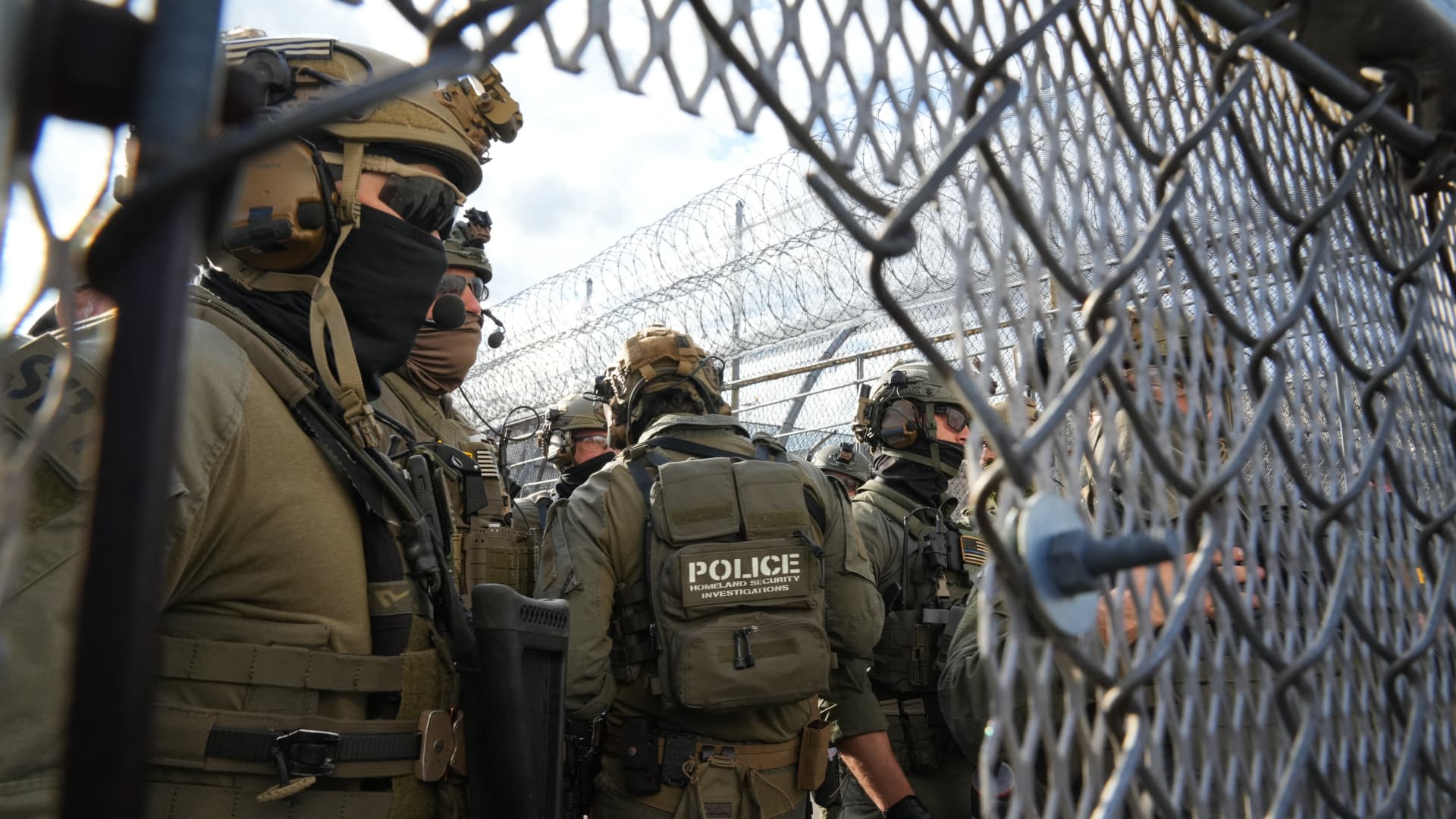 Fifth Circuit Limits ICE Detention to 90 Days Without Bond Hearings