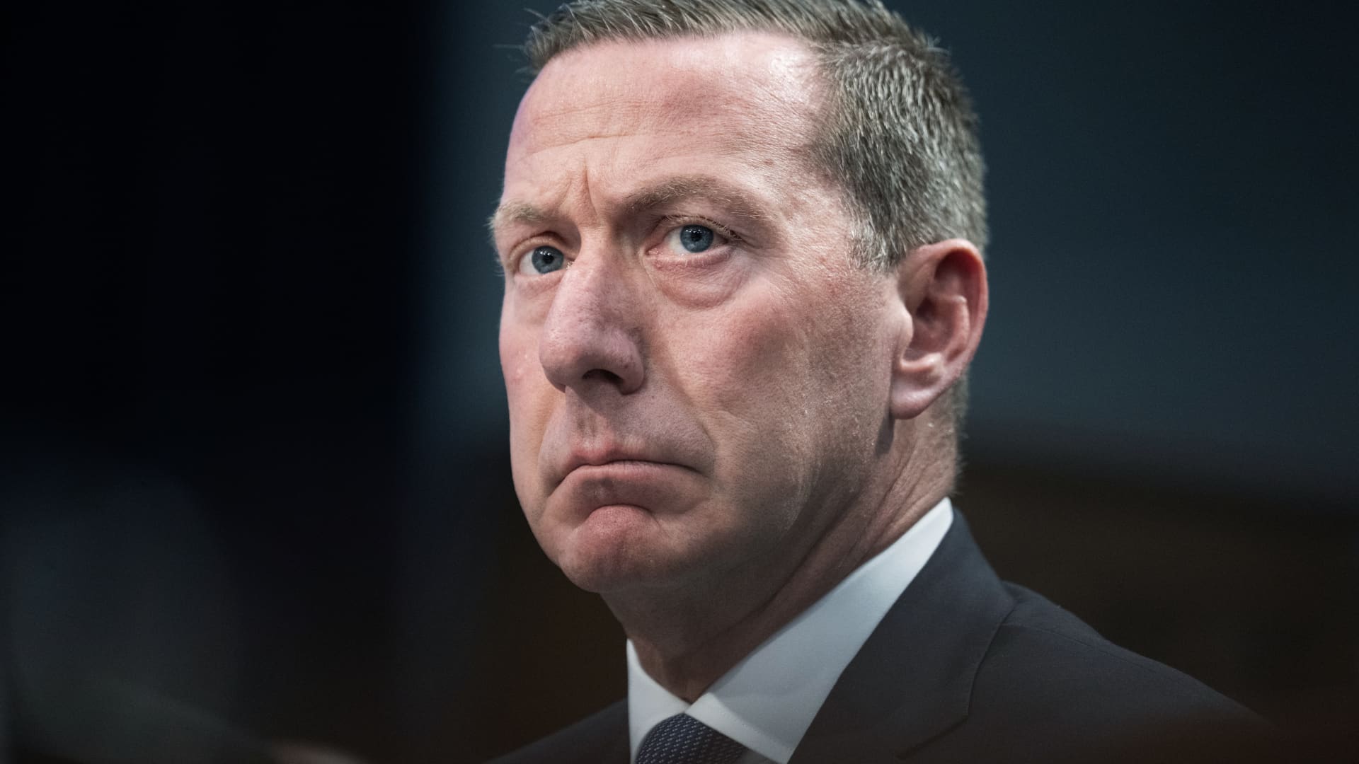 Secret Service Threat Level Hits Record High Amid 10,000 Cases in 2026