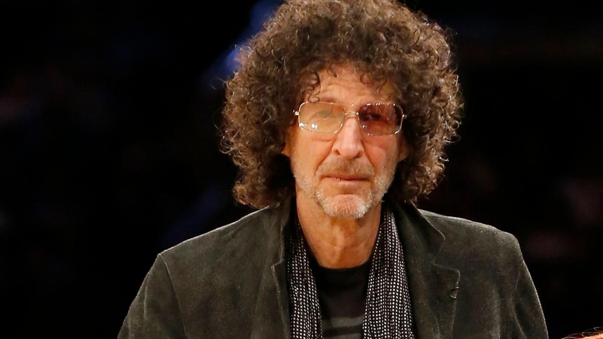 Howard Stern Show Pivots to Weekly Schedule Amid Staff Reductions
