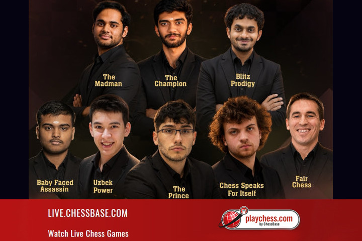 Gukesh's Chennai struggles highlight shifting chess power dynamics and technological edge
