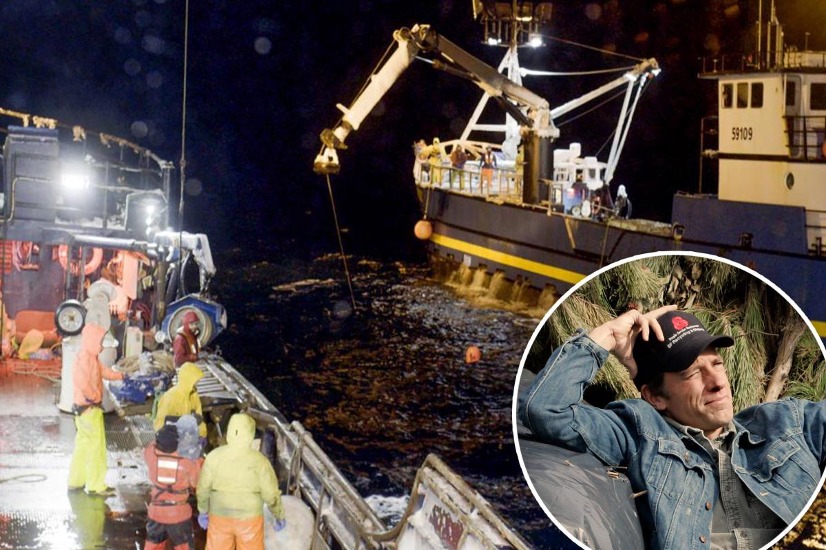 Mike Rowe Files $2.04M Lawsuit Against Discovery Talent Services Over 'Pay-or-Play' Breach