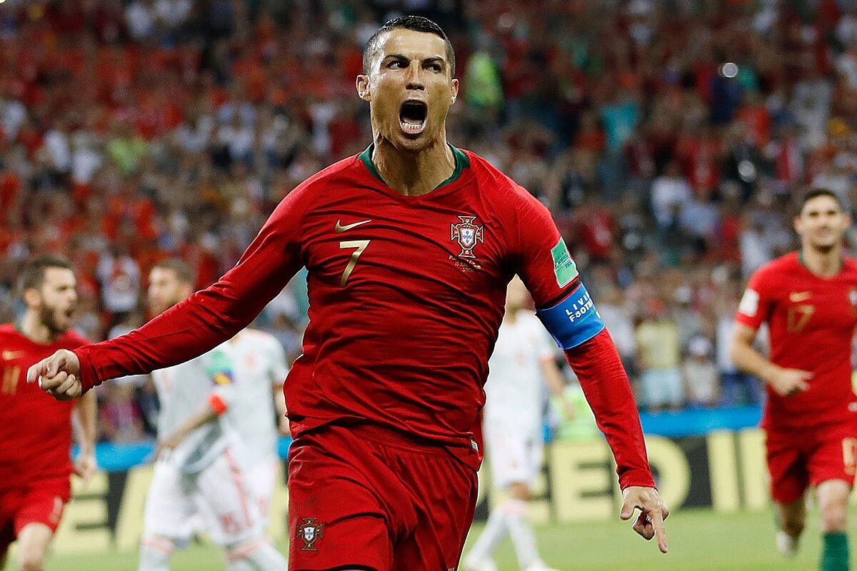 Ronaldo’s 2026 Paradigm: Analyzing the Socio-Technical Impact of Elite Longevity