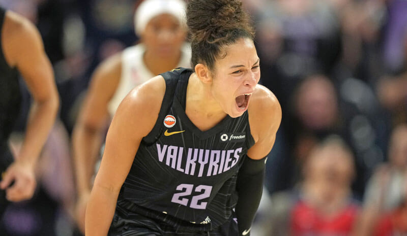 Valkyries vs. Mercury: Strategic Analytical Preview of Tactical Efficiency and Western Conference Dynamics