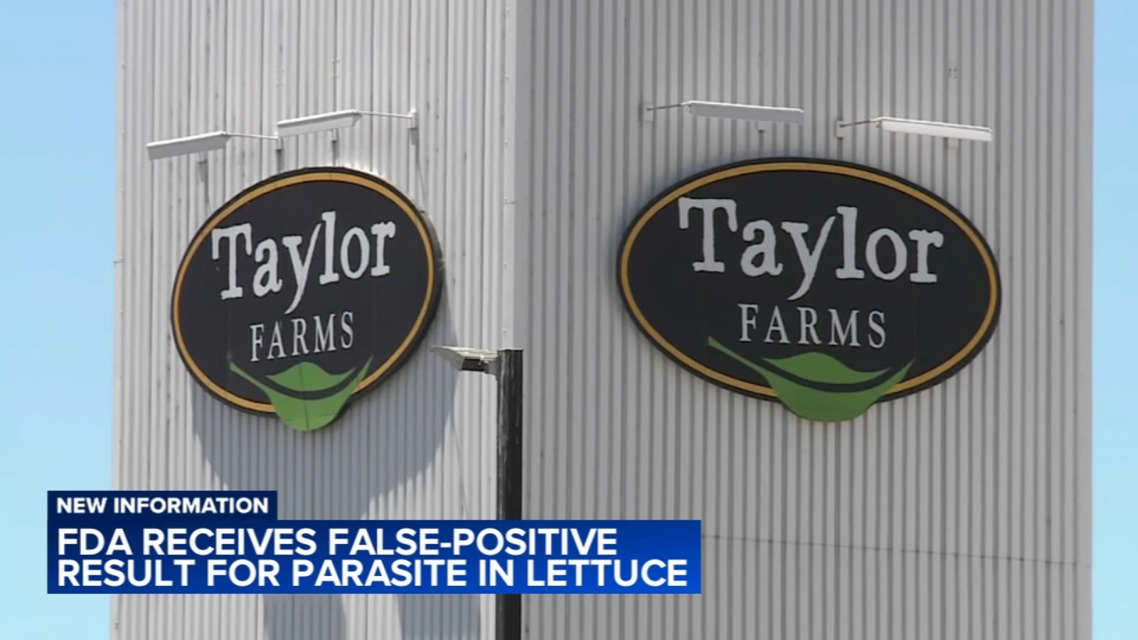 FDA Retracts False-Positive Cyclospora Finding in Taylor Farms Lettuce Recall