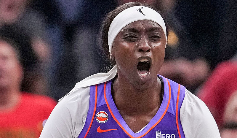 Sky vs. Mercury: Strategic Disparities and Competitive Momentum in the WNBA