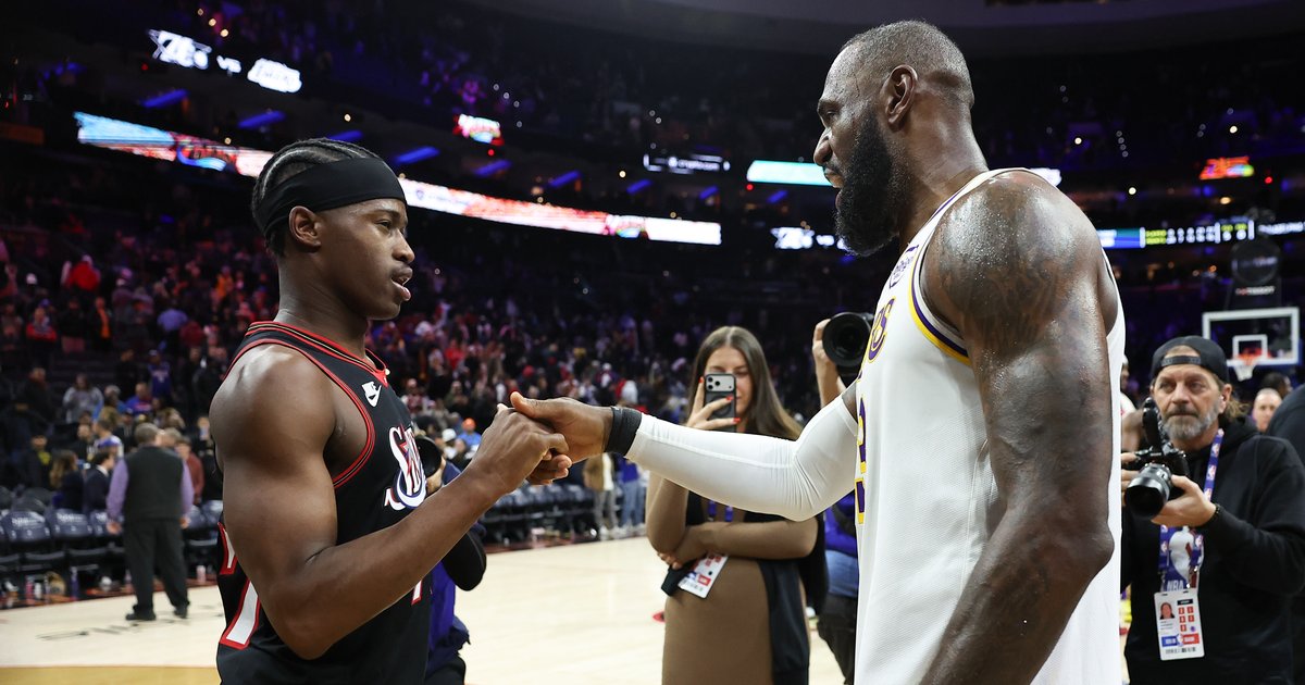 LeBron James' 2026 Free Agency: Macroeconomic Impact and Strategic NBA Realignment