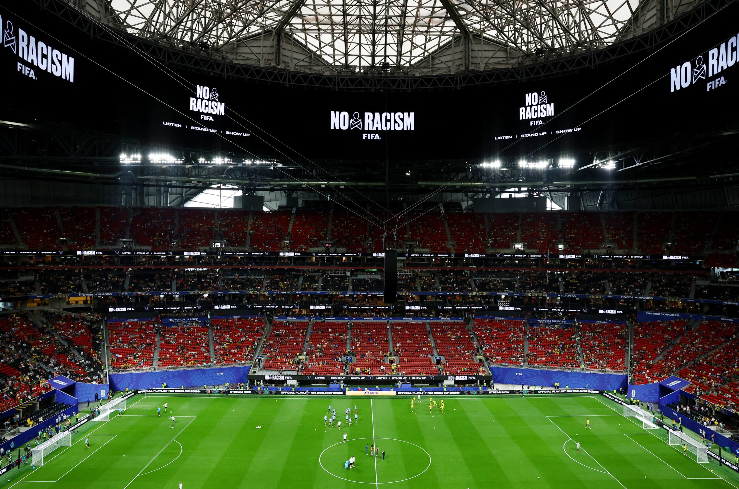 Iberian Tactical Synthesis: Portugal vs. Spain 2026 World Cup Round of 16 Analysis