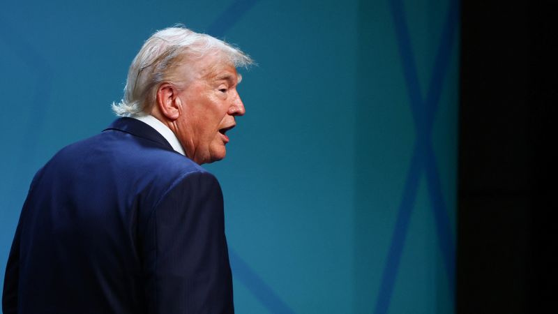 Ankara Summit Analysis: Trump’s ‘Loyalty Test’ and the Shift Toward Transactional NATO Defense