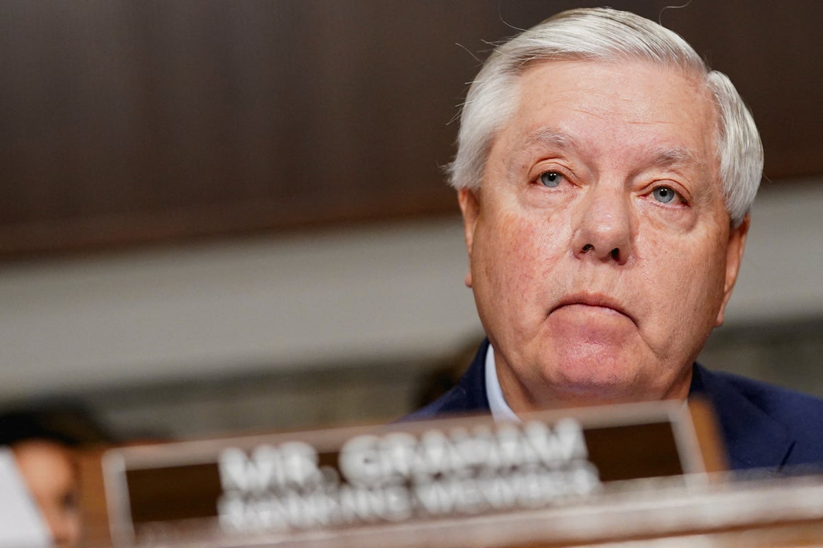 Graham's Passing: Senate Succession Dynamics and Diplomatic Logistics