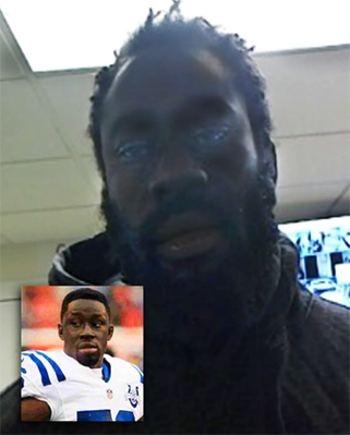 ICE Deports Former NFL Player Daniel Adongo Over Visa Overstay and Criminal Convictions