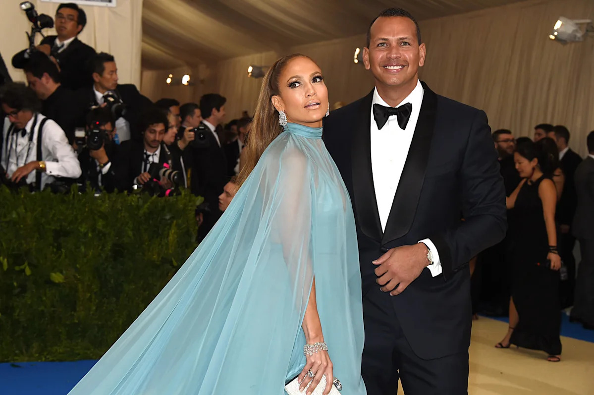 Alex Rodriguez's Strategic Pivot: Aligning Personal Brand with Fitness Elite Meghan Hayden