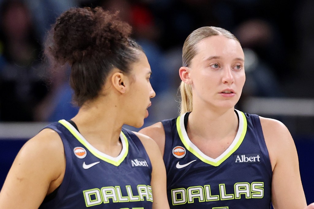 Tactical Analysis: Dallas Wings’ Offensive Efficiency vs. Connecticut Sun’s Defensive Havoc in Hartford