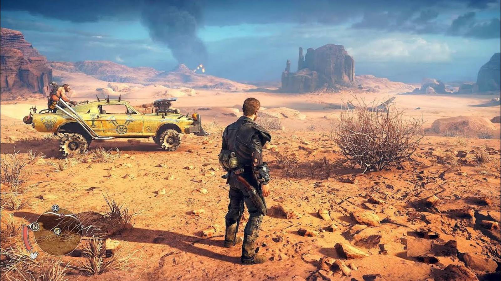 The Evolution of Open-World Design: Strategy and Market Dynamics in 2026