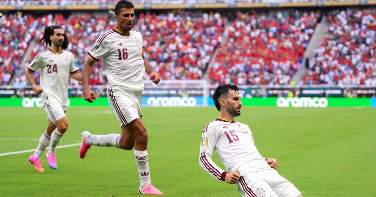 World Cup 2026: Knockout Stage Escalation Amidst Federal Ticketing Litigation