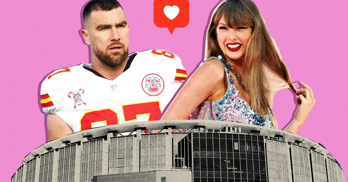The Strategic Architecture of the Swift-Kelce Nuptials: A Case Study in Controlled Celebrity Event Management