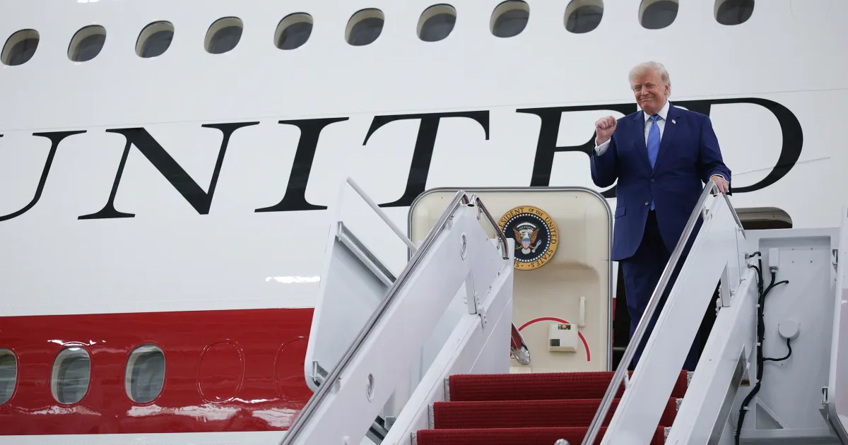 Geological Constraints and Sovereign Asset Management: Analyzing Trump’s Mount Rushmore Strategy