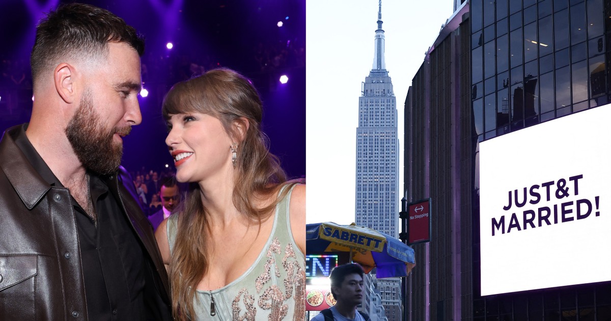 The Strategic Architecture of the Swift-Kelce Nuptials: A Case Study in Controlled Celebrity Event Management
