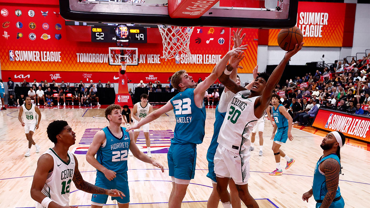 The Mitchell Mandate: Decoding the Celtics' Tactical Perimeter Shift
