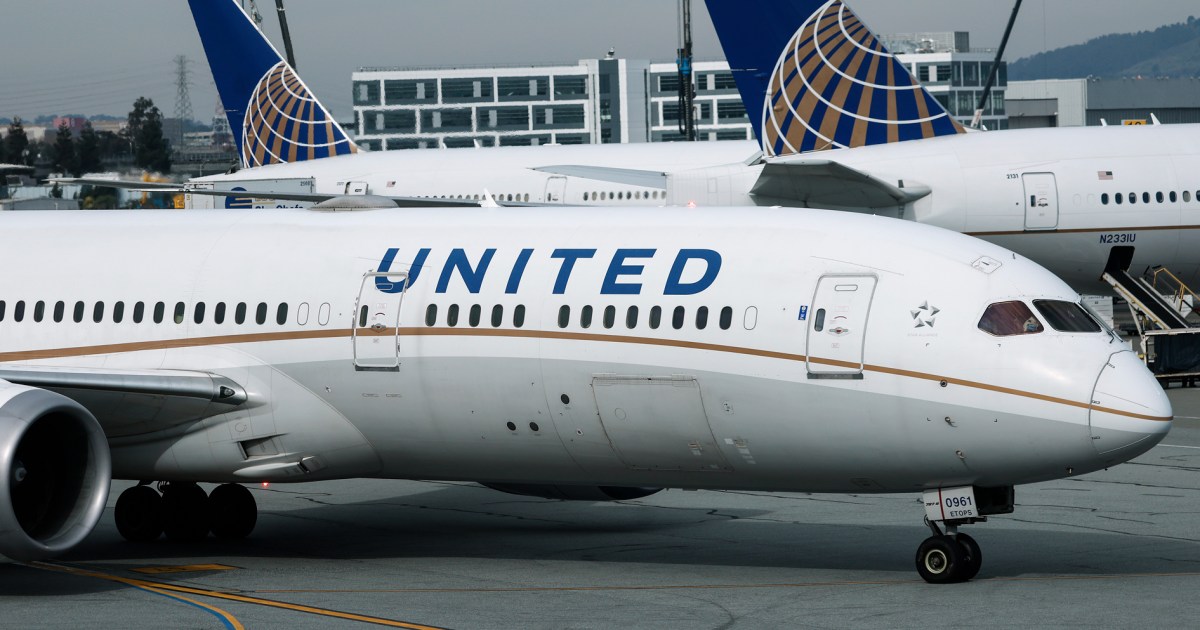 United Airlines SFO Incident: A Case Study in Operational Risk and Systemic Bias