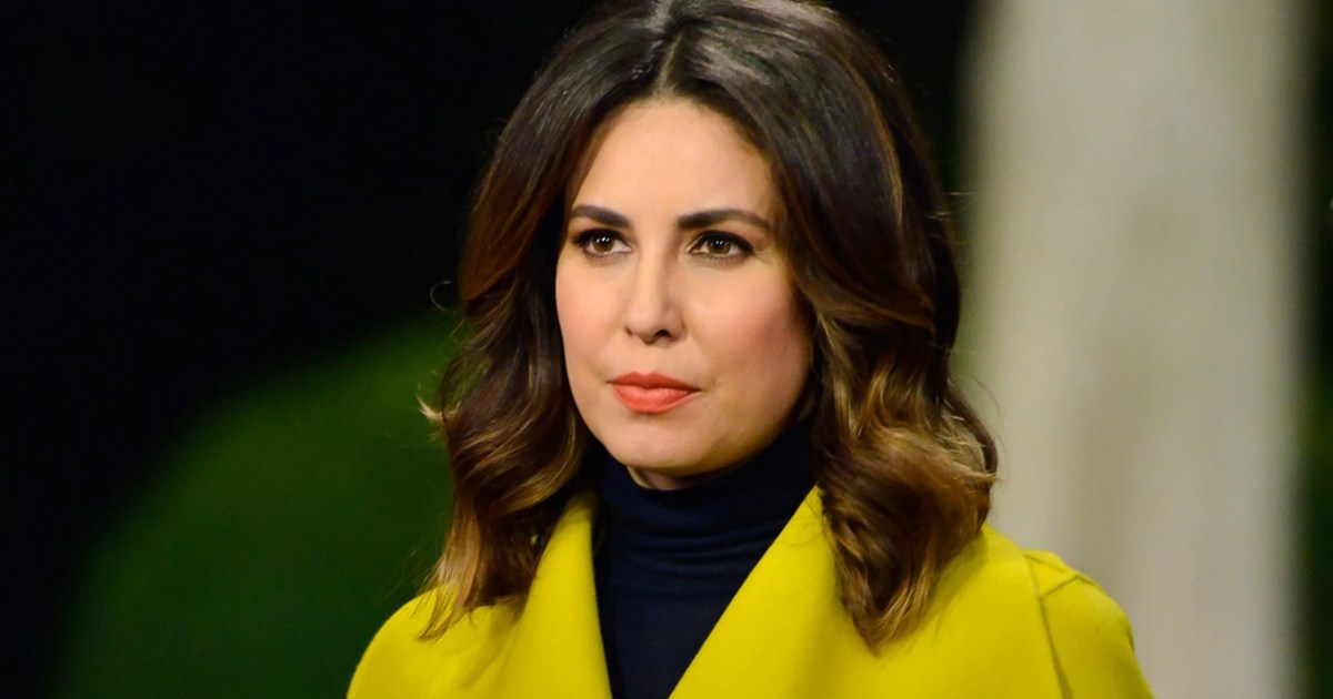 Institutional Erosion: Cecilia Vega Alleges Systematic Editorial Interference at CBS 60 Minutes