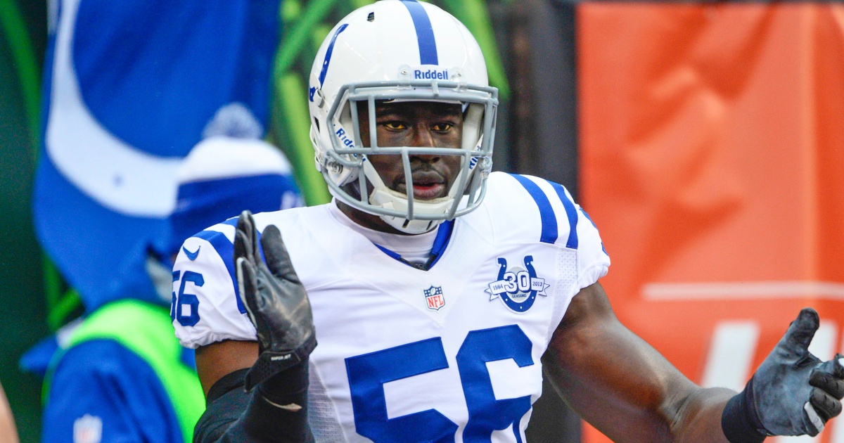 Daniel Adongo Deportation: A Case Study in Evolving U.S. Immigration Enforcement, Policy, and Athlete Welfare