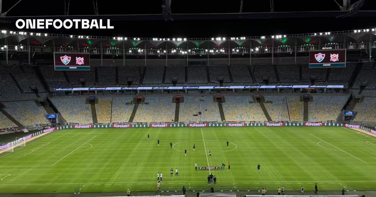 Hulk’s Fluminense Debut: Strategic Asset Integration and Maracanã Operational Realities