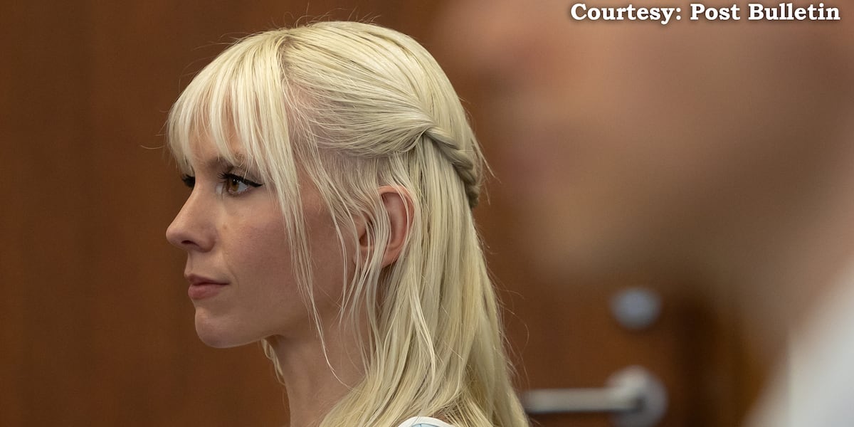 Shiloh Hendrix Verdict Reached in Rochester Disorderly Conduct Trial