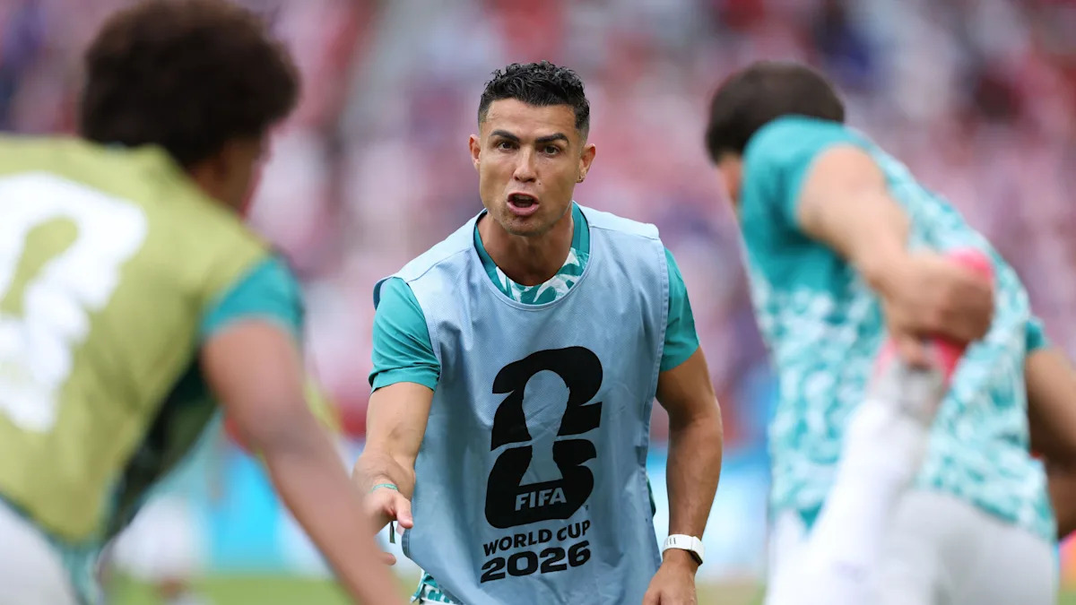 Ronaldo’s 2026 Paradigm: Analyzing the Socio-Technical Impact of Elite Longevity