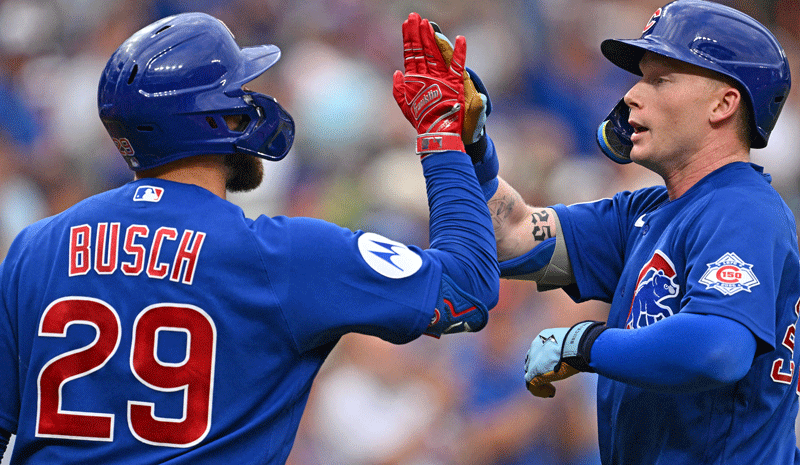 Cubs vs. Twins Rubber Match: Key Strategic Analysis & Betting Odds