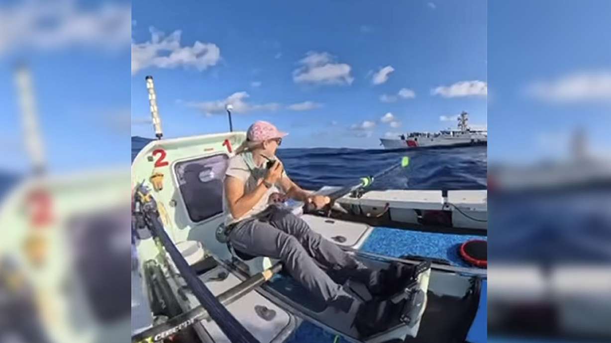 Kelsey Pfendler’s Trans-Pacific Solo: A Paradigm Shift in Endurance Athletics