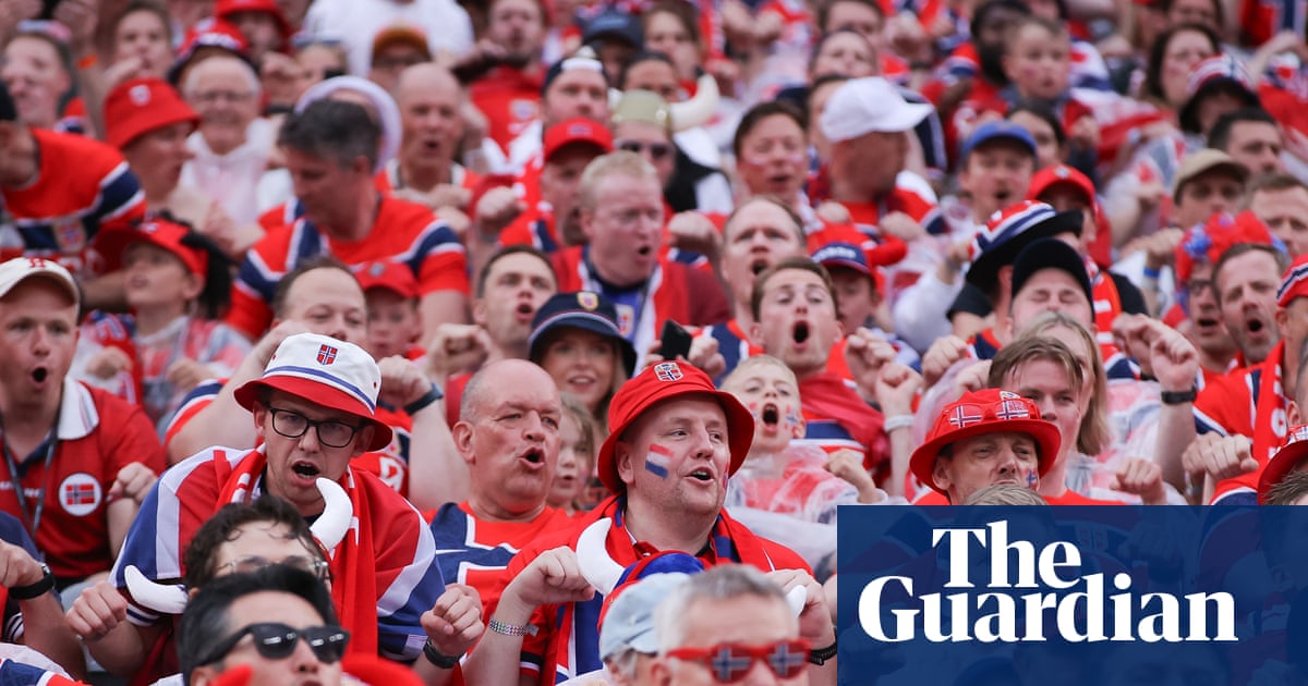 Institutionalization of the Viking Row: Norway’s Kinetic Soft Power at the 2026 World Cup