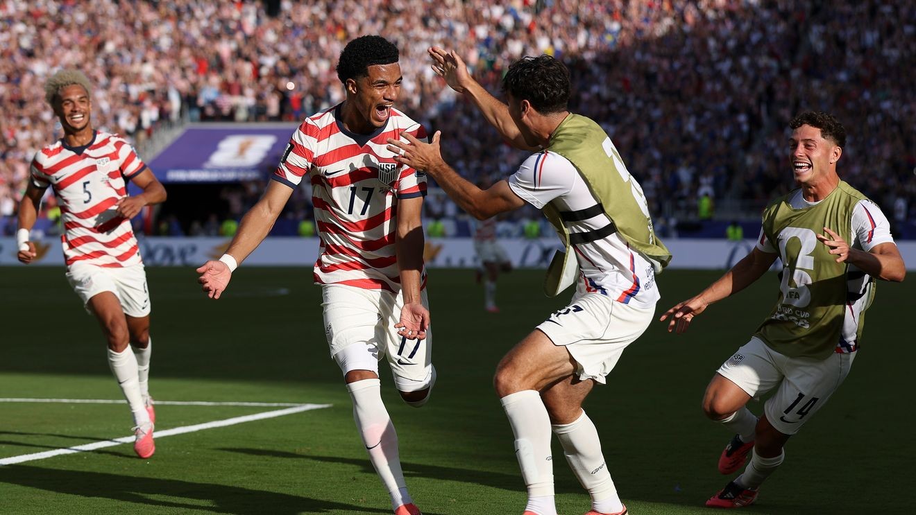 USMNT vs. Belgium: Tactical Preview of the World Cup Round of 16 in Seattle