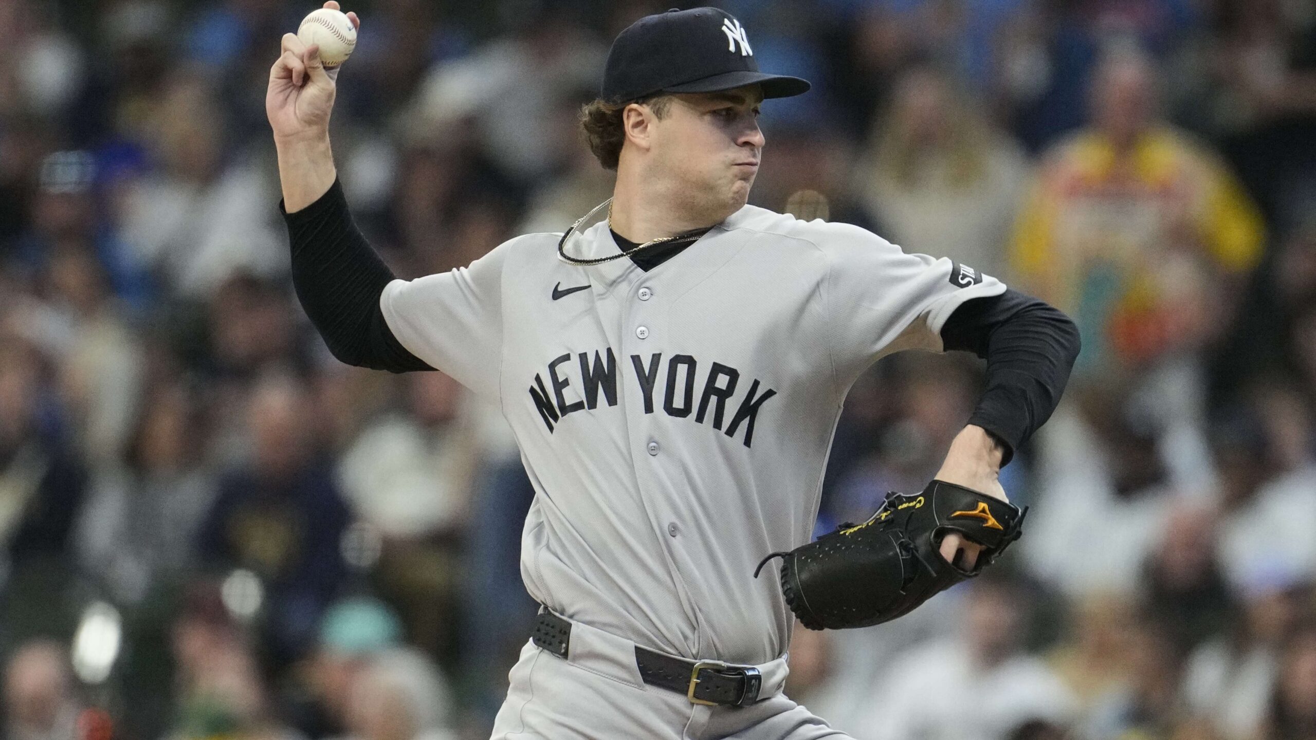 Pitching Regression vs. Offensive Paralysis: Yankees-Phillies Analytical Preview