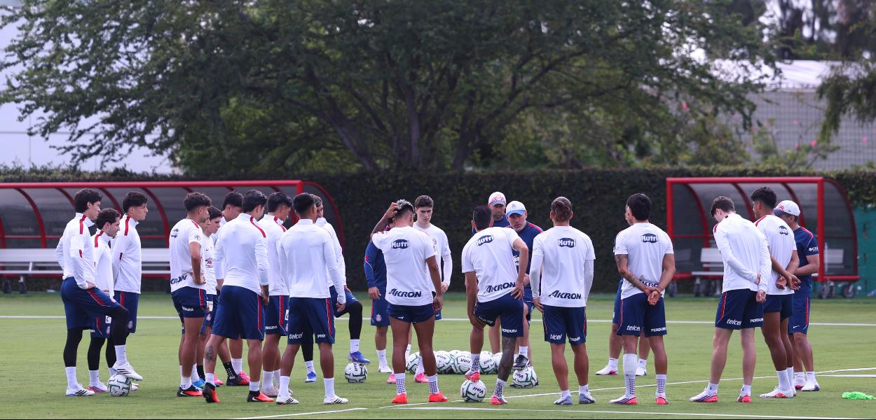 Liga MX Market Asymmetry: Analytical Preview of Chivas vs. Puebla (Apertura 2026)