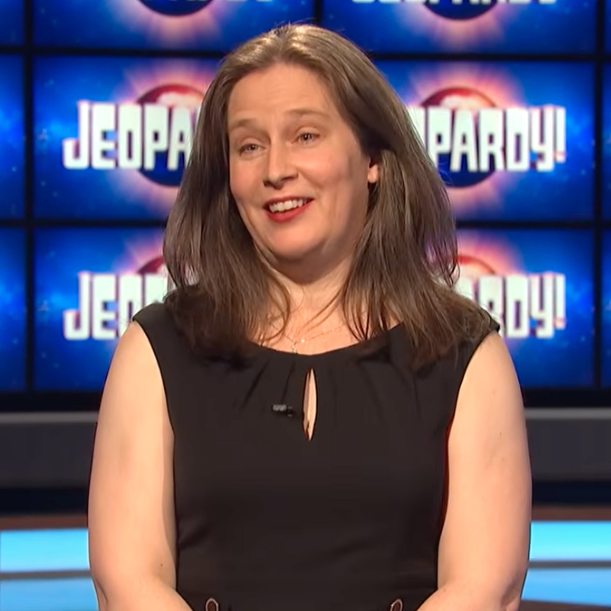 Dr. Courtney Shah, Lower Columbia College Professor and Jeopardy! Champion, Dies at 52
