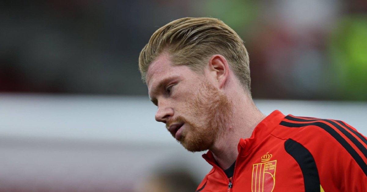 Belgium vs. Senegal: High-Stakes World Cup Knockout Clash