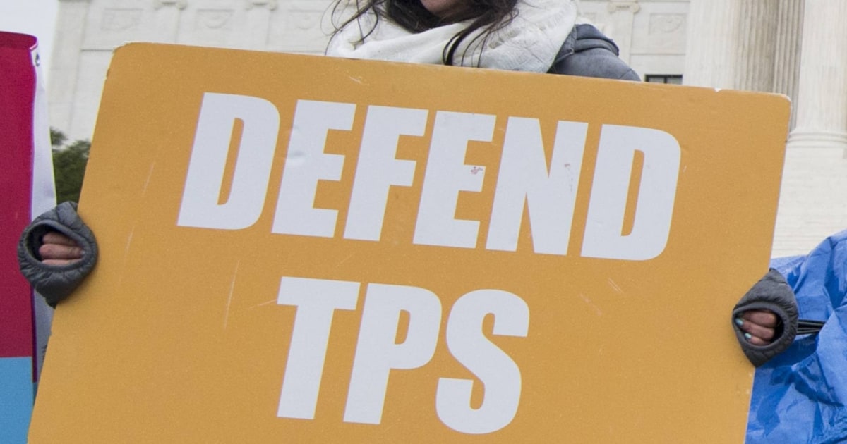 Venezuelan TPS at a Crossroads: Judicial Constraints and Seismic Humanitarian Crisis