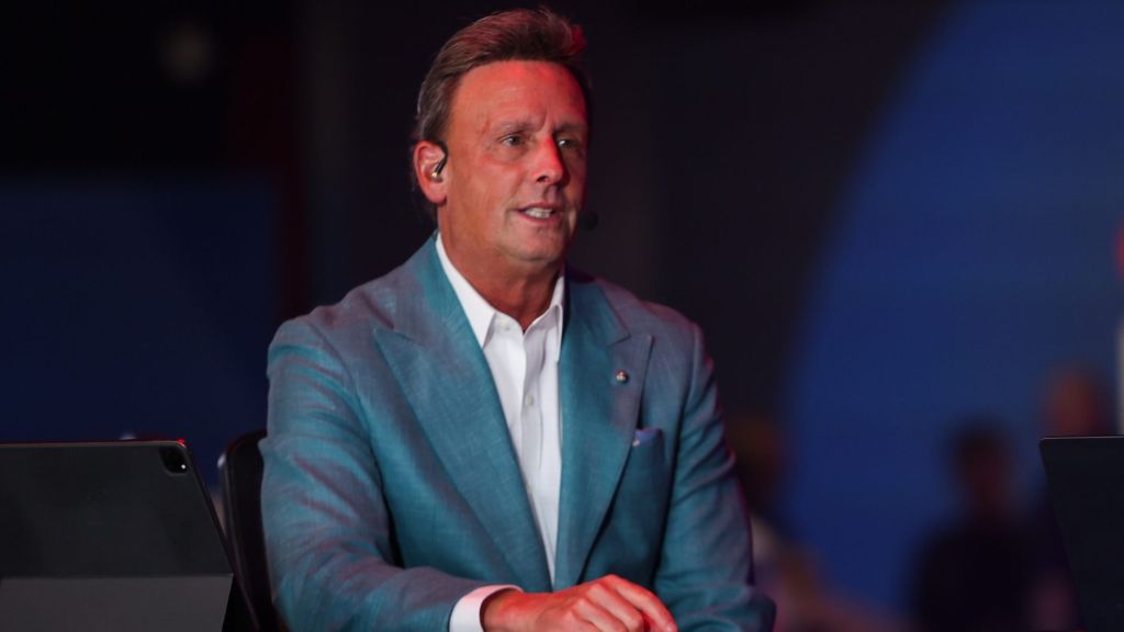 ESPN Restructures Talent Roster Amidst NFL Network Integration and Layoffs