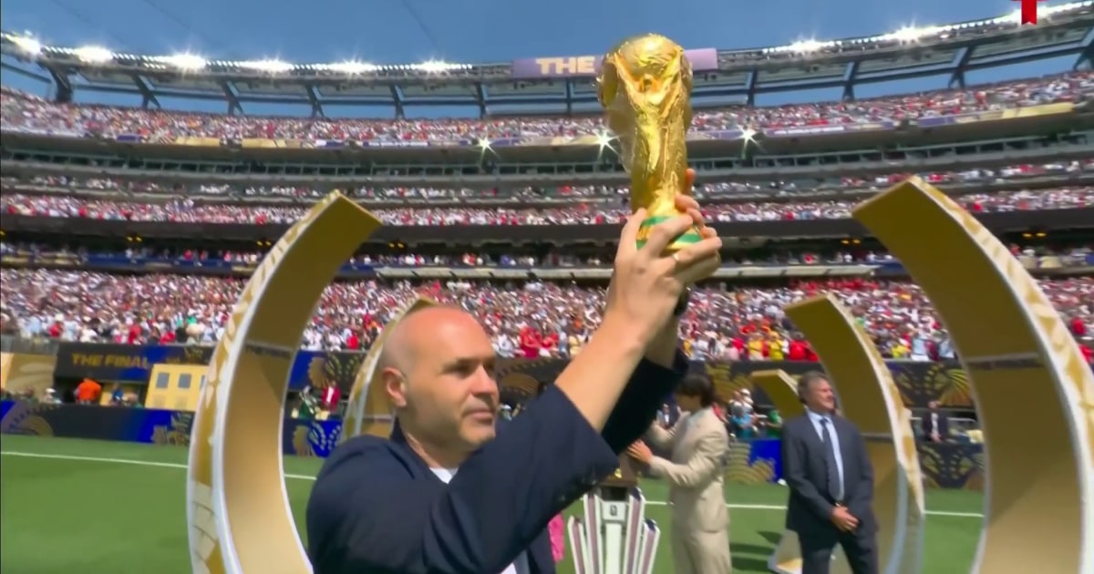 Strategic Analysis: The 2026 World Cup Final as a Global Sports Benchmark