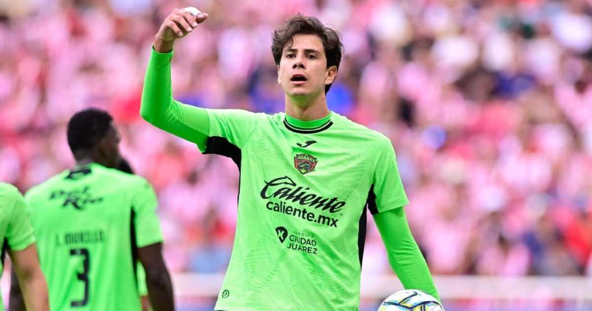 Liga MX Apertura 2026 Round 3: Winless FC Juárez Hosts Pumas UNAM