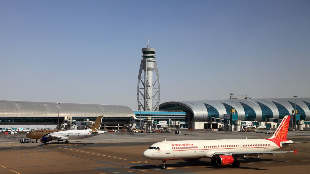 Geopolitical Volatility in the Gulf: Calibrating Aviation and Maritime Risk