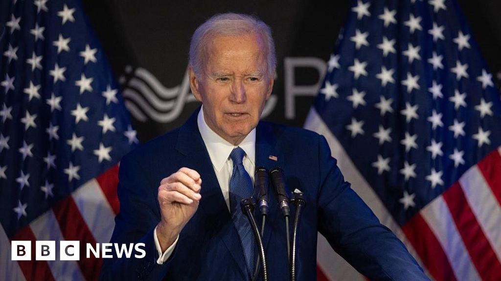 Biden Classified Document Tapes Fuel Scrutiny, Prompt Executive Protocol Reassessment