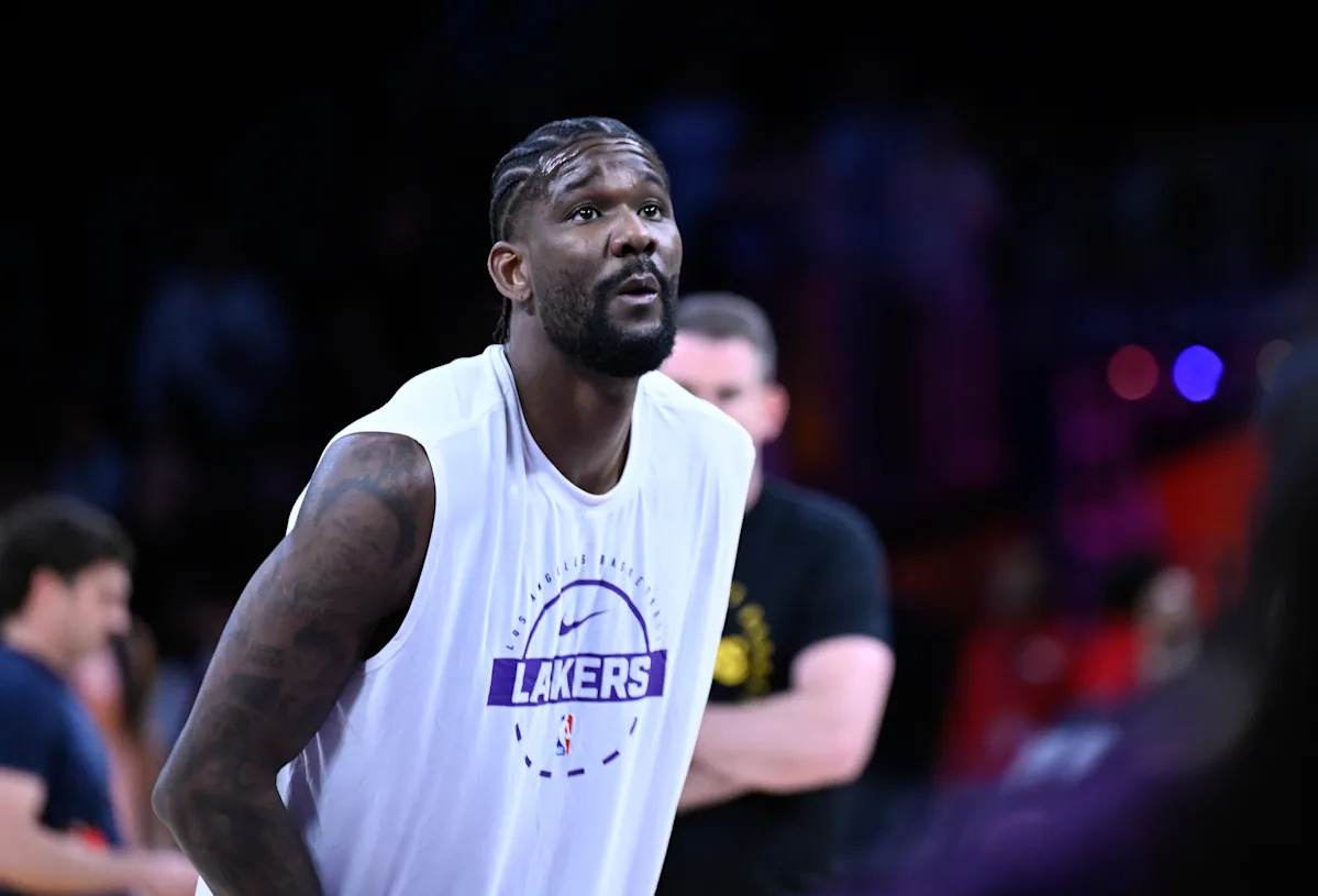 Lakers Trade Deandre Ayton to Wizards in Strategic Roster Realignment