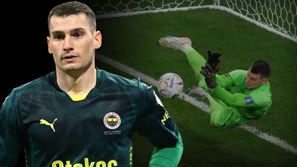 Livakovic’s 2028 Fenerbahçe Contract: Strategic Asset Management and the Dinamo Zagreb Loan Paradox