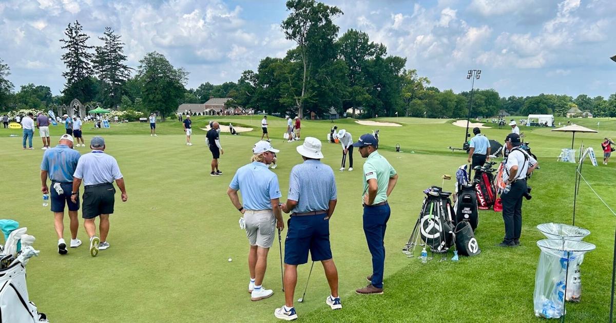 Structural Realignment: The ISCO Championship and the PGA Tour’s 2028 Strategic Pivot