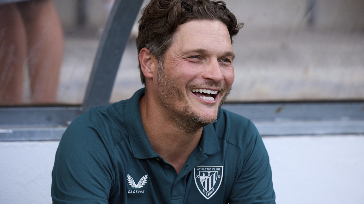Athletic Club Intensifies Pre-Season with Tactical Test Against Sestao River