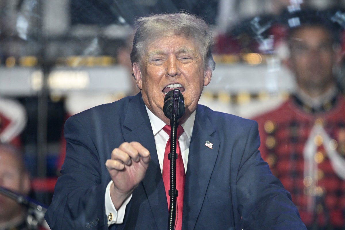 Logistical Risks and Institutional Friction Cloud Trump's July Fourth Event