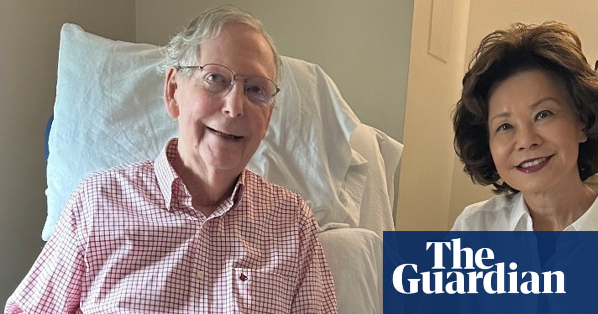 Senate Leadership Fragility: Analyzing the Systemic Impact of McConnell’s Health Absence
