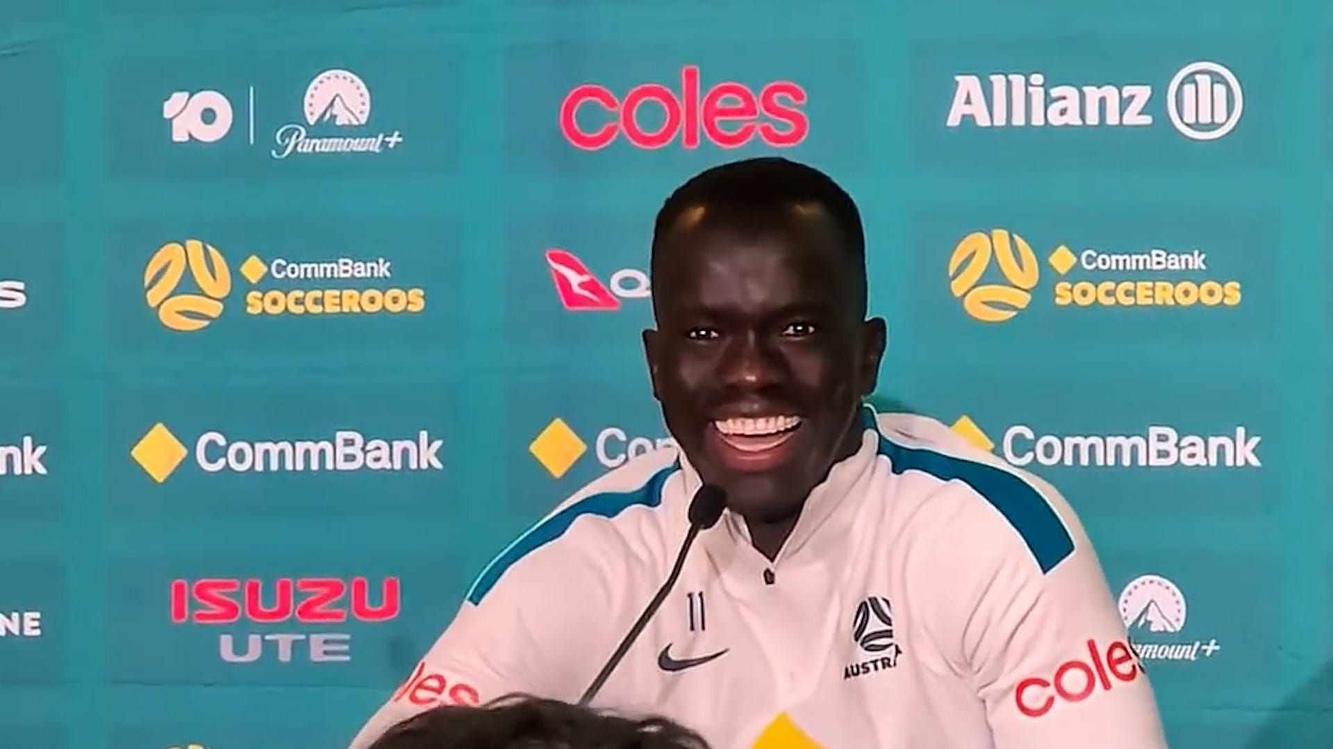 Awer Mabil's World Cup 2026: Analyzing Football's Transformative Socio-Strategic Impact