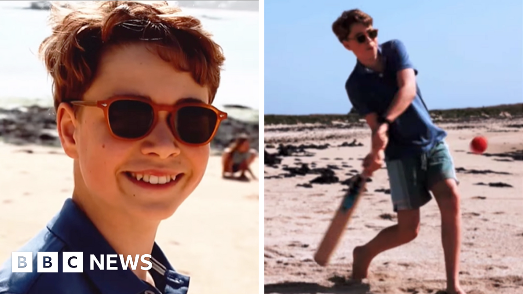 Prince George at 13: The Strategic Professionalization of the Heir